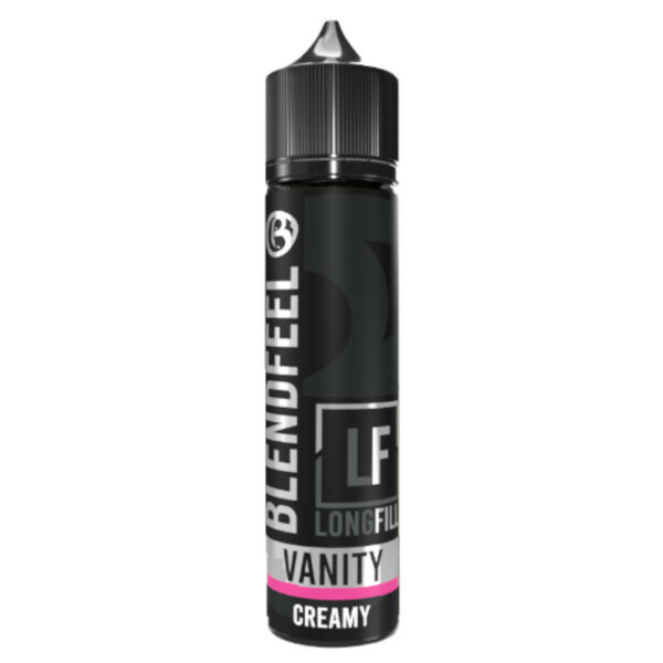 Concentré Vanity Blendfeel 20+40 ml