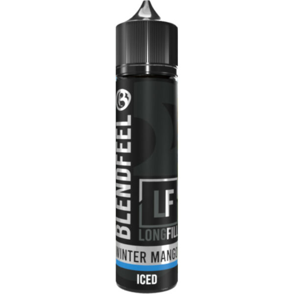 Concentré Winter Mango Blendfeel 20+40 ml