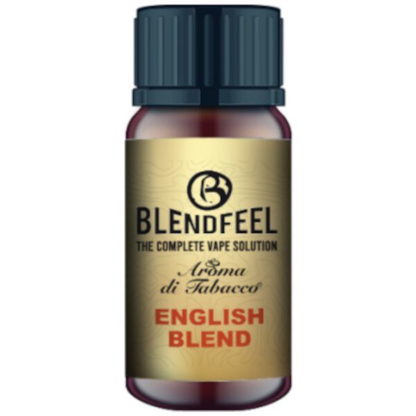 English Blend Aroma di Tabacco® Blendfeel 10 ml