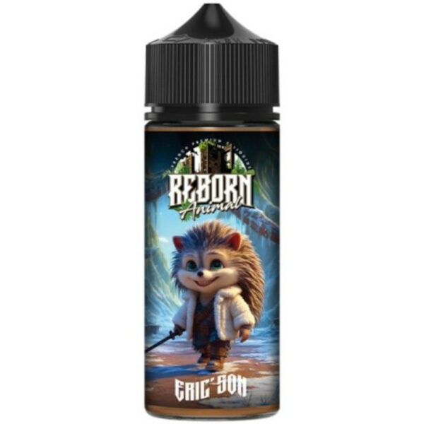 Eric’son Fresh Reborn Animal 100ml