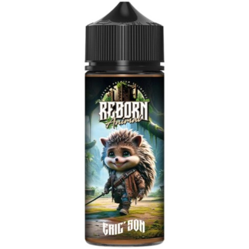 Eric’son Reborn Animal 100ml