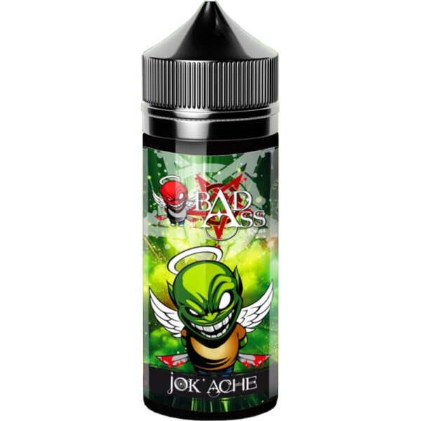 Jok'Ache Bad Ass Knoks 100ml