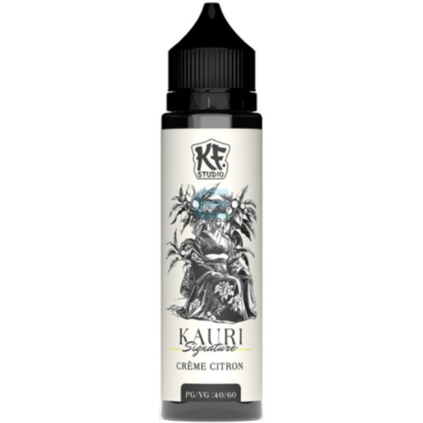 Kauri Signature Cloud Vapor 50 ml