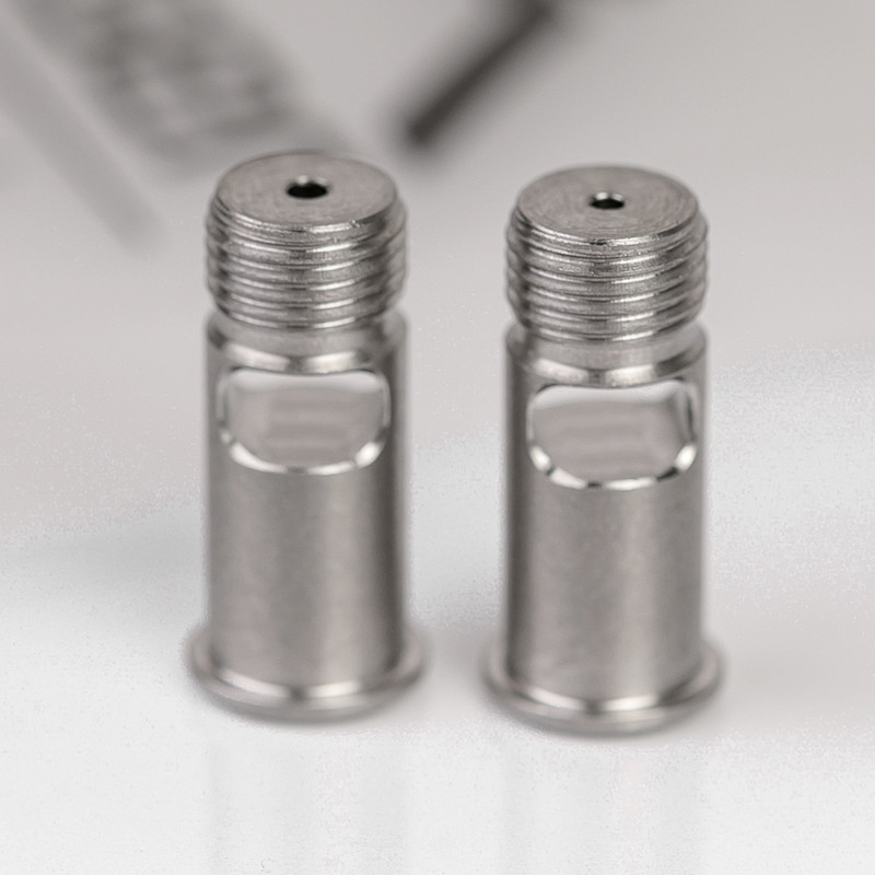 Kit Airpins 0.8 1.0 Kaser Mods pour Kalibr 23.30 RTA