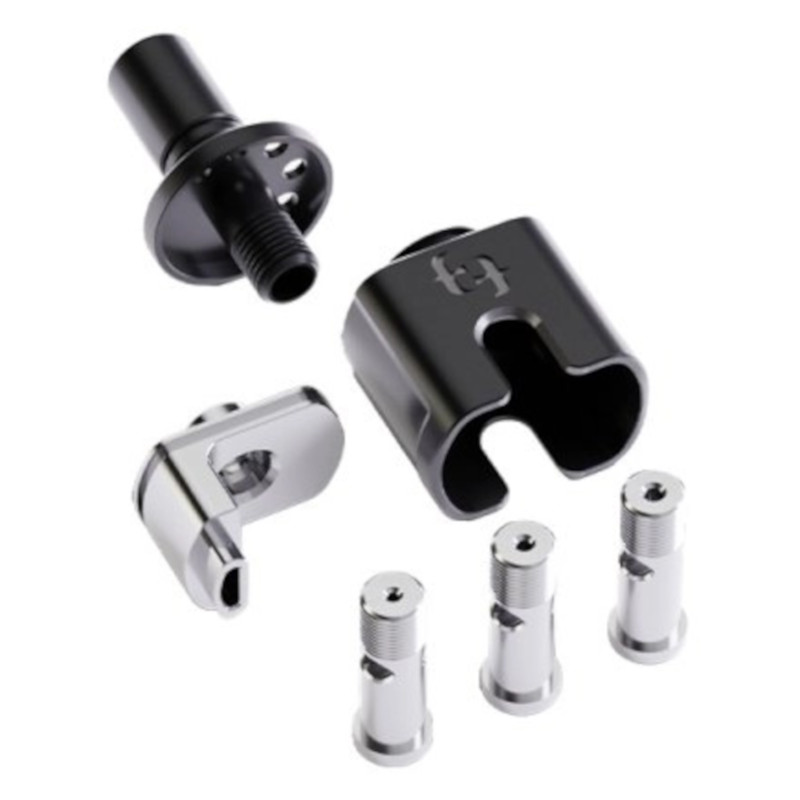 Kit D'extension MTL Serin Boro RBA Early Bird