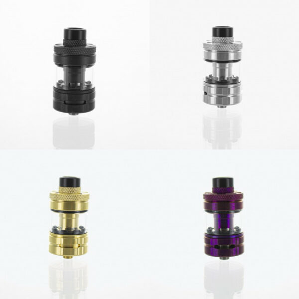 Launcher Clearomiseur Wirice