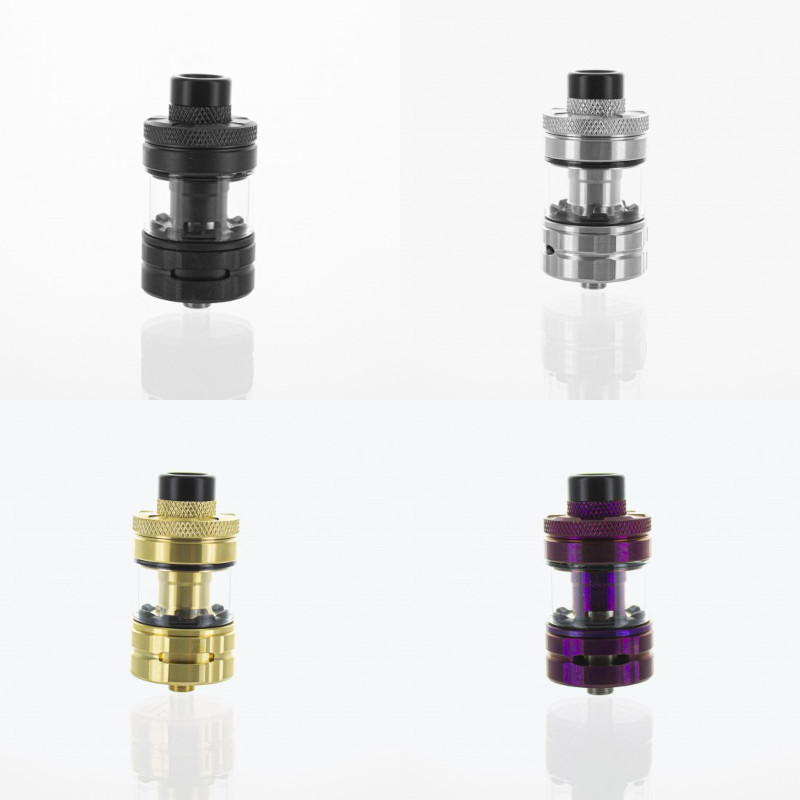 Launcher Clearomiseur Wirice