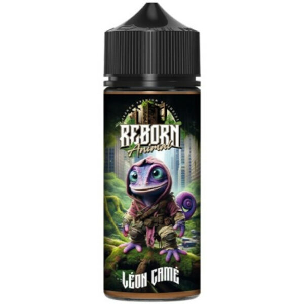 Léon Camé Reborn Animal 100ml
