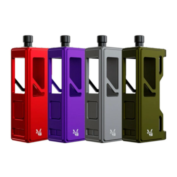 Mod Royal V i3 DNA60 Veepon 60W