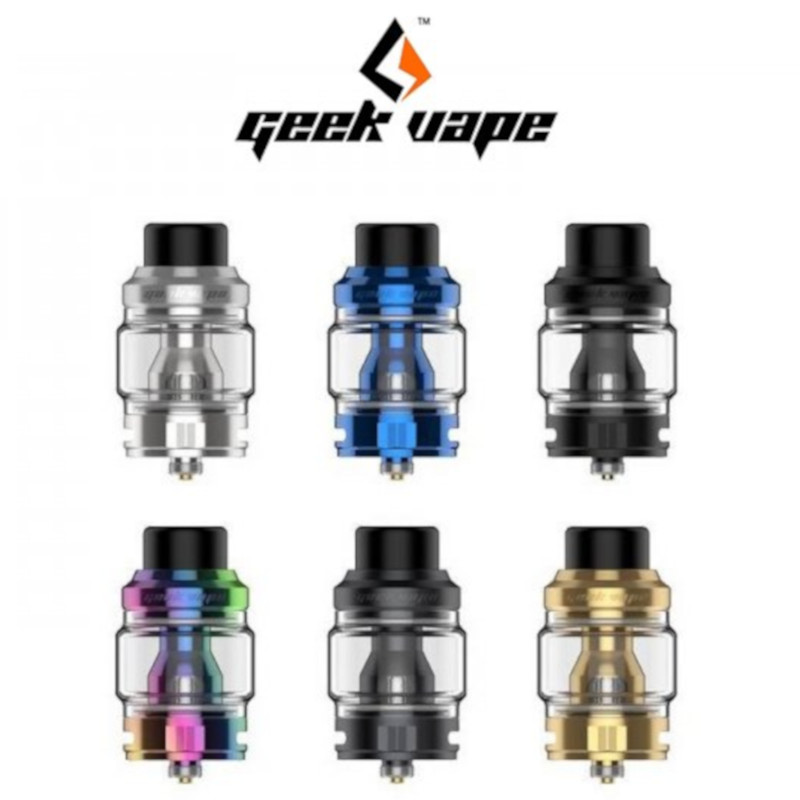 Obelisk Clearomiseur Geekvape