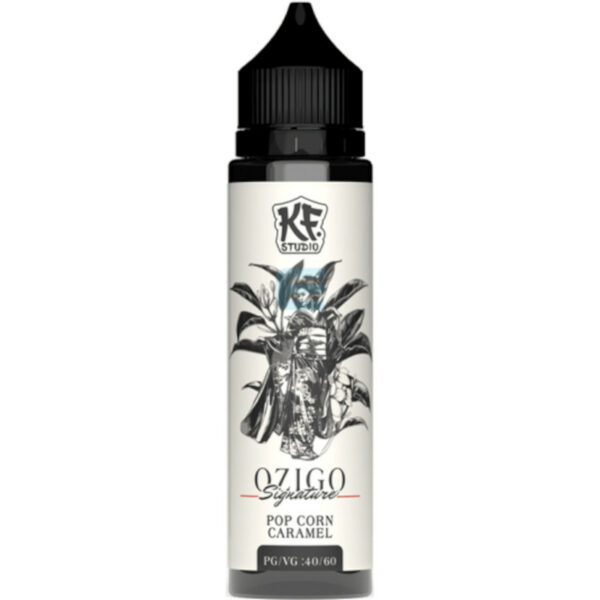Ozigo Signature Cloud Vapor 50 ml