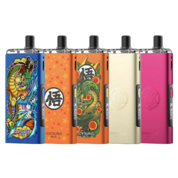 Pack pod Centaurus Ori 35 Lost Vape
