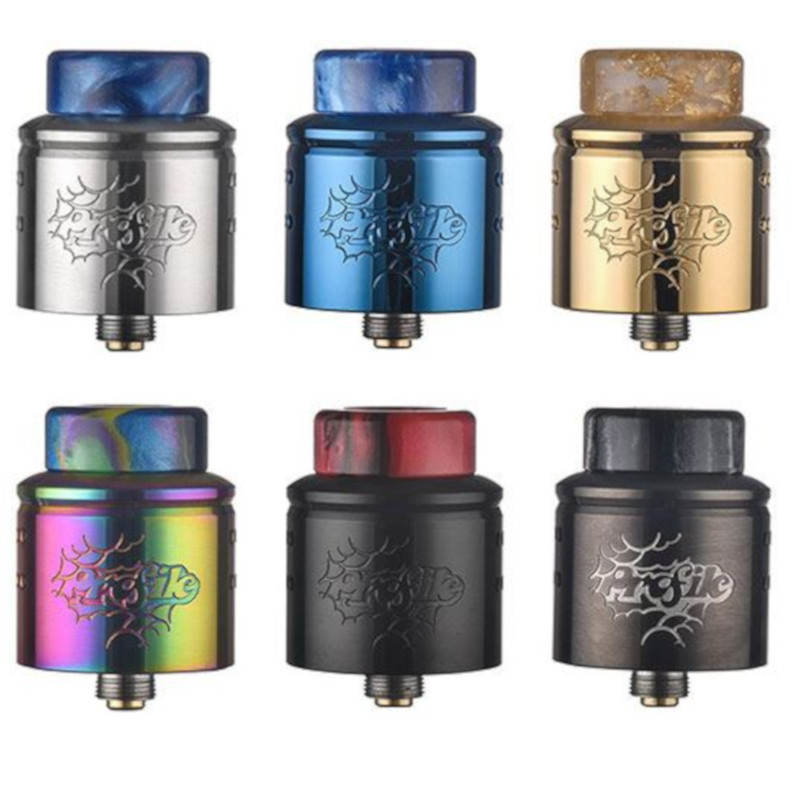 Profile 1.5 RDA Wotofo