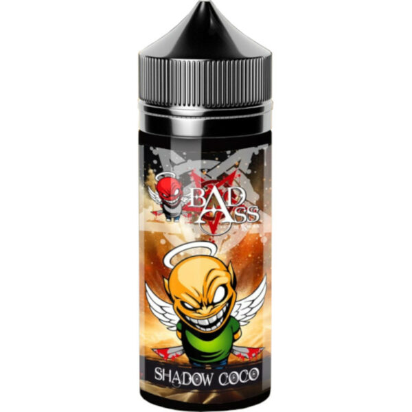 Shadow Coco Bad Ass Knoks 100ml