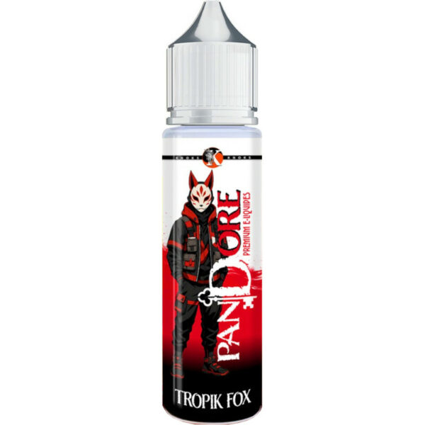 Tropik Fox Pandore Knoks 50ml