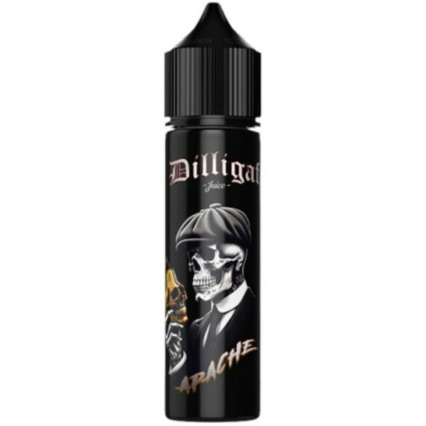 Apache Dilligaf 50 ml