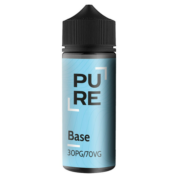 Base PURE 5050 80 ml
