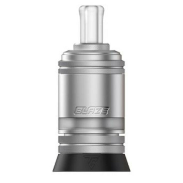 Blaze MTL RTA 3 ml 22 mm Thunder Cloud x Mike Vapes