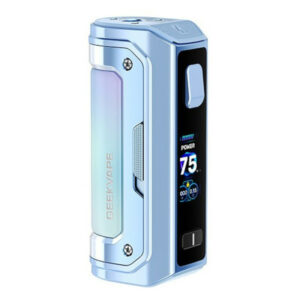 Box Aegis Mini 5 / Geekvape view 54
