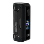 Box Aegis Mini 5 / Geekvape view 123