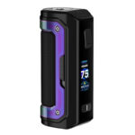 Box Aegis Mini 5 / Geekvape view 193