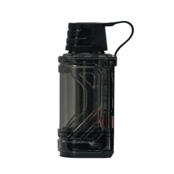 Cartouches AKSO SUPA X3 20 ml 0.6 ohm Hcigar