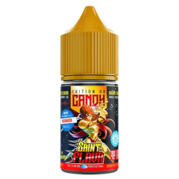 Concentré Candy Gold Saint Flava Swoke 30 ml