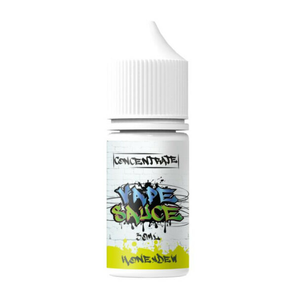 Concentré Honeydew Vape Sauce 30 ml