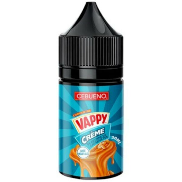 Concentré Vappy CEBUENO 30 ml