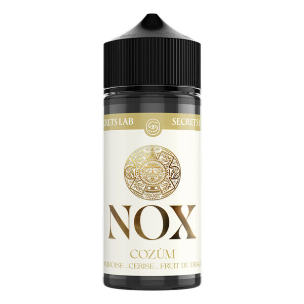 Cozùm NOX Secret’s Lab 50ml
