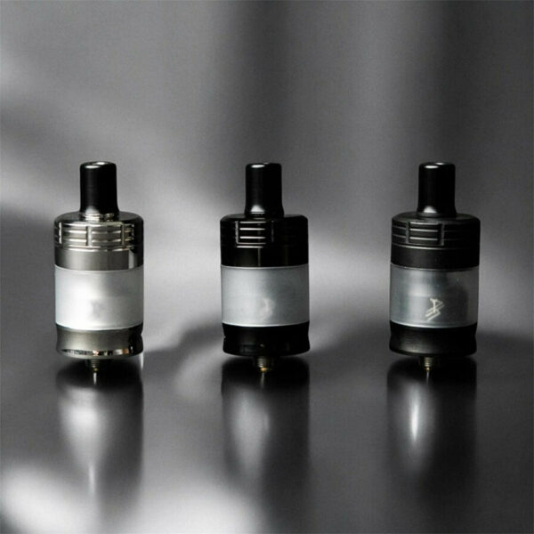 Dram V RTA K-C Mods atomiseur reconstructible 22 mm