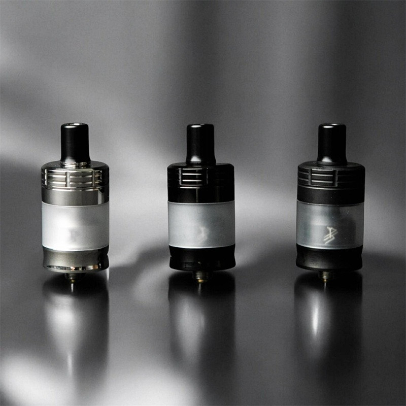 Dram V RTA K-C Mods atomiseur reconstructible 22 mm