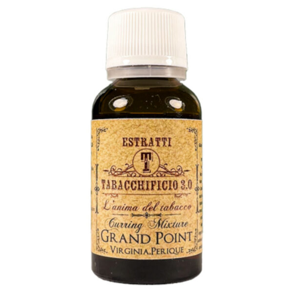 Grand Point Tabacchificio 3.0 concentré 20 ml