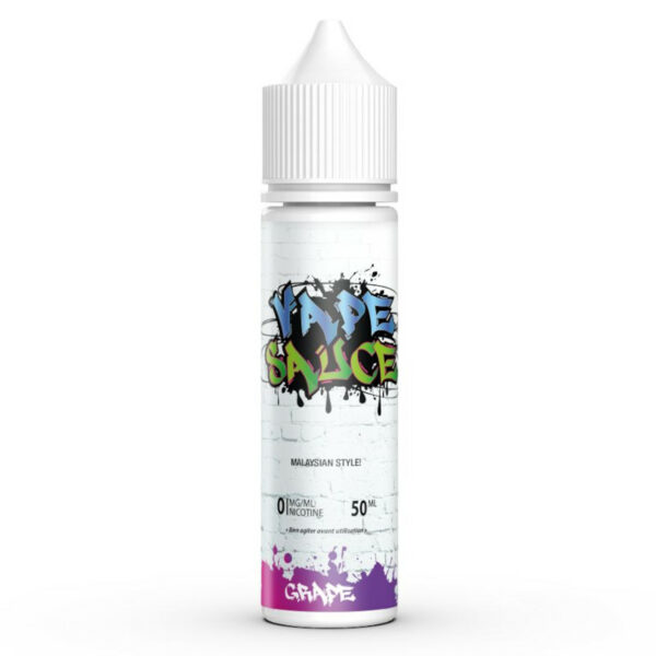 Grape Vape Sauce 50 ml