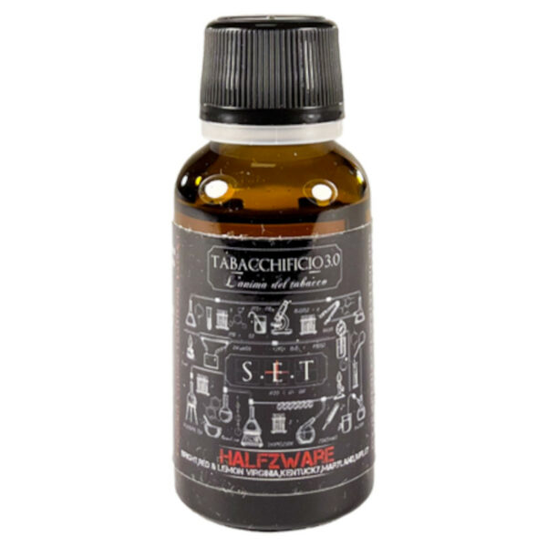Halfzware Tabacchificio 3.0 concentré 20 ml
