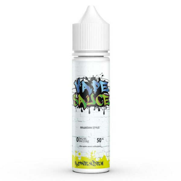 Honeydew Vape Sauce 50 ml