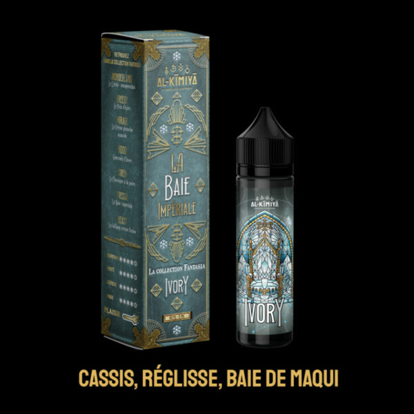 IVORY Fantasia Al Kimiya 50 ml