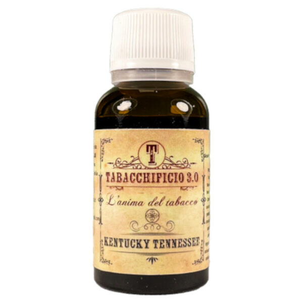 Kentucky Tennessee Tabacchificio 3.0 concentré 20 ml