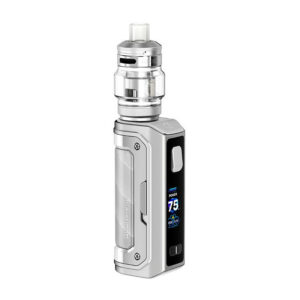 Kit Aegis Mini 5 3200mAh avec Z Nano 3 view 7