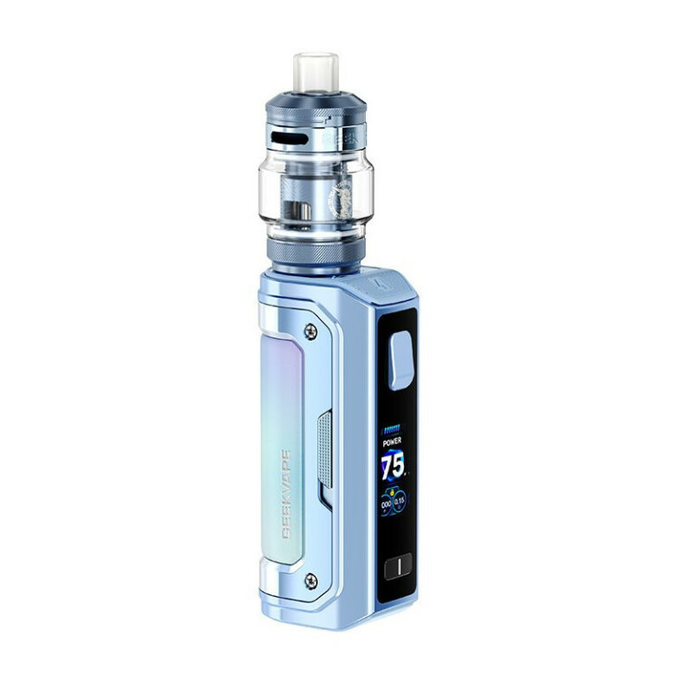 Kit Aegis Mini 5 3200mAh avec Z Nano 3 view 20