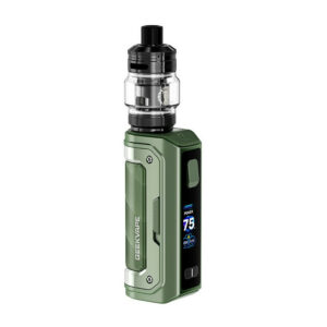 Kit Aegis Mini 5 3200mAh avec Z Nano 3 view 31