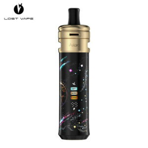 Kit Astara / Lost Vape view 11