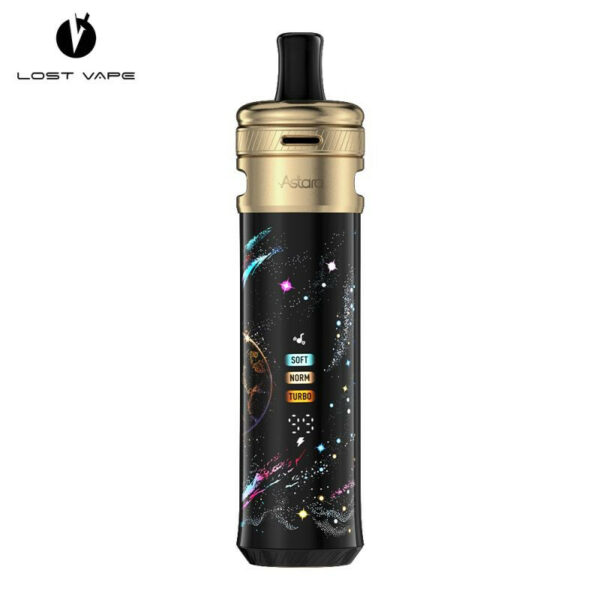Kit Astara / Lost Vape view 15