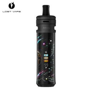 Kit Astara / Lost Vape view 24
