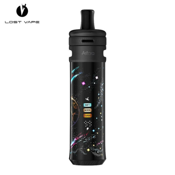 Kit Astara / Lost Vape view 26