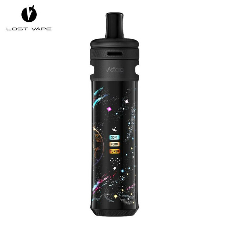 Kit Astara / Lost Vape view 27