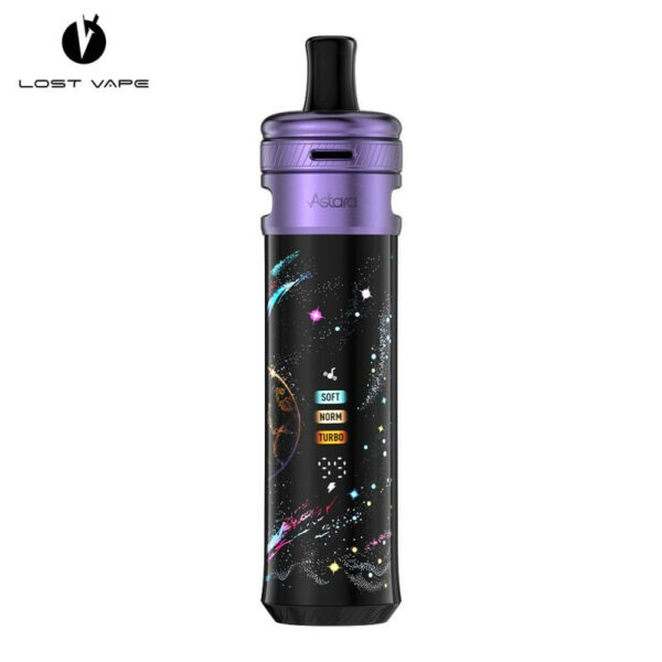 Kit Astara / Lost Vape view 33