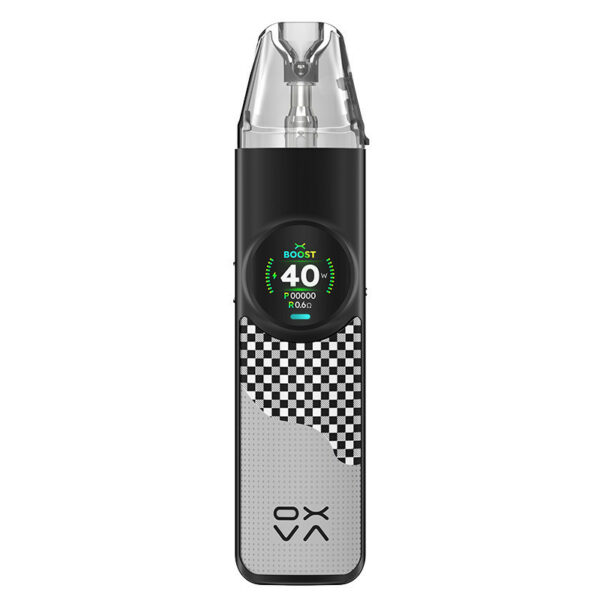 Pod NeXlim OXVA view 56