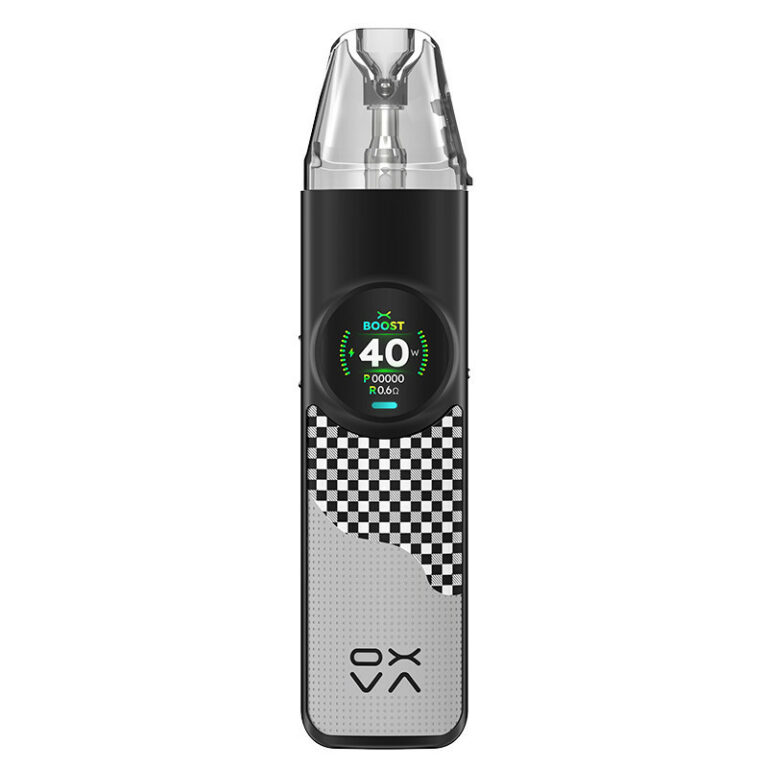 Pod NeXlim OXVA view 58