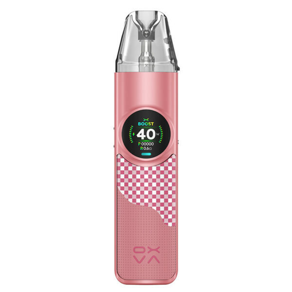 Pod NeXlim OXVA view 132